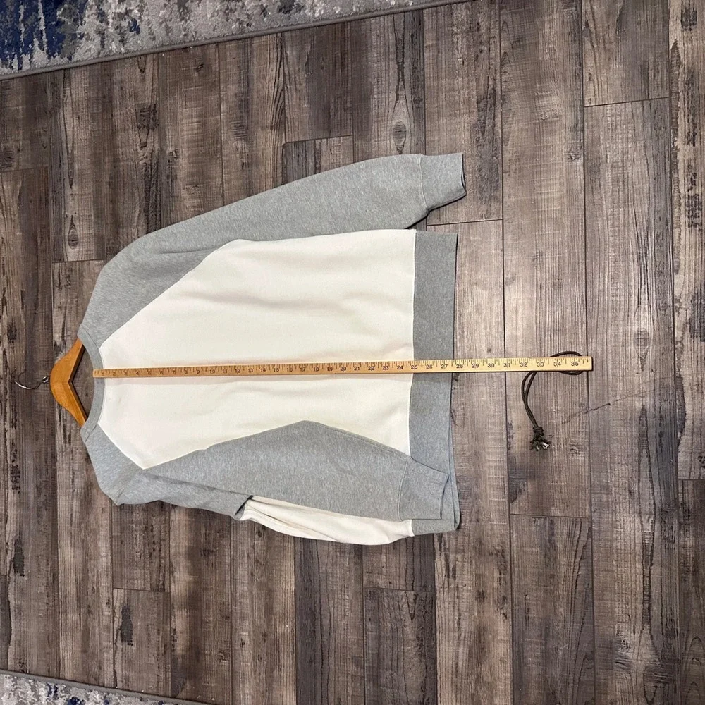 J. Crew classic crew